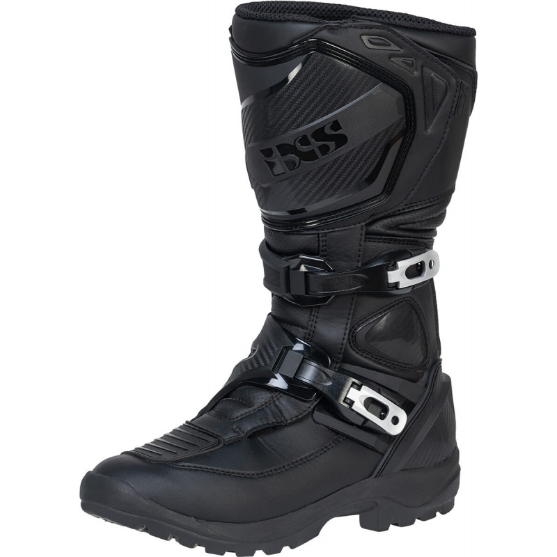 Мотоботы IXS Desert Pro ST купить от 8 360 грн. в Украине ( 56892